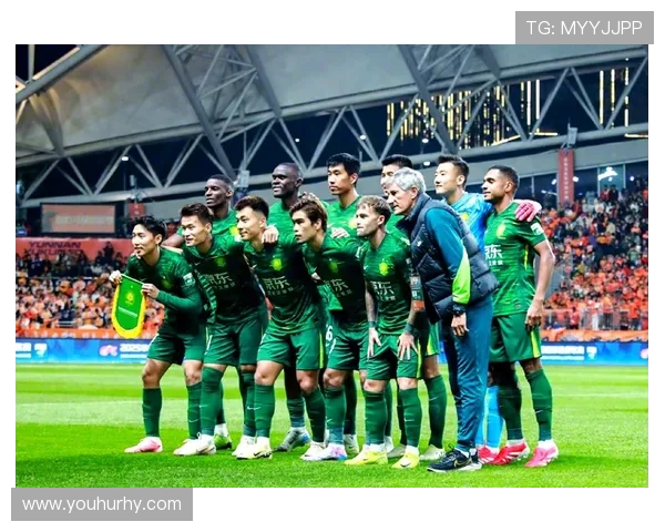 全北现代与北京国安激战亚冠赛场谁将晋级下一轮决战