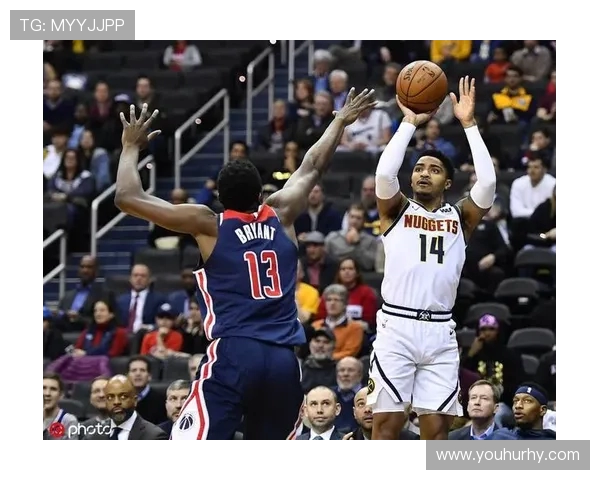 奇才与掘金激战正酣精彩比赛直播全程回顾与分析