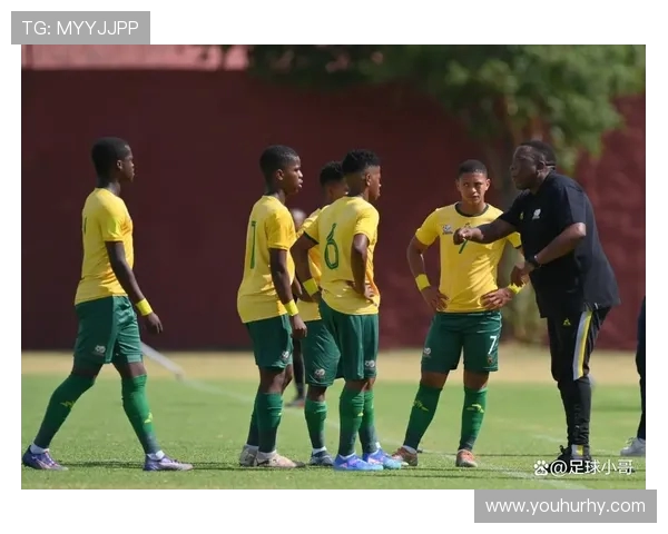 实况足球精彩对决中国队迎战南非队展现足球魅力与激情
